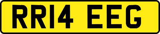 RR14EEG