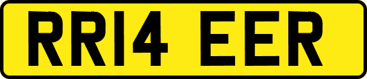 RR14EER