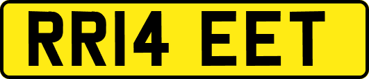 RR14EET