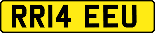 RR14EEU