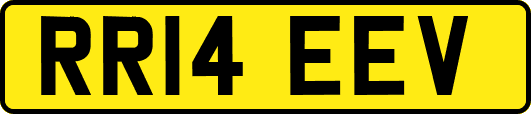 RR14EEV