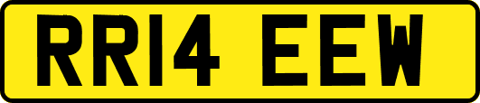 RR14EEW