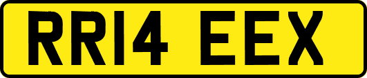RR14EEX
