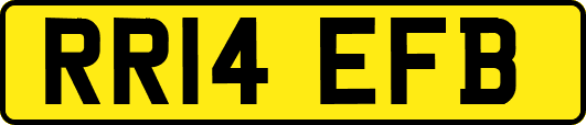 RR14EFB