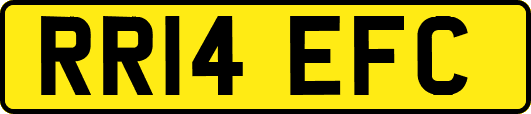 RR14EFC