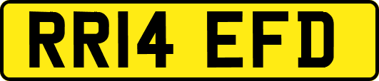 RR14EFD