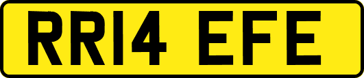 RR14EFE