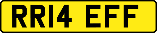 RR14EFF