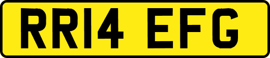 RR14EFG