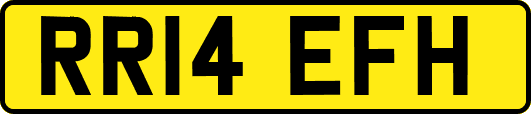 RR14EFH