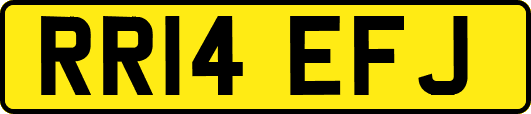 RR14EFJ