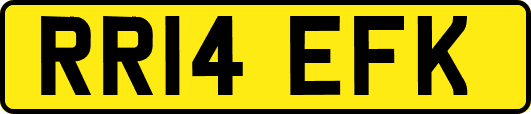 RR14EFK
