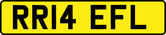 RR14EFL