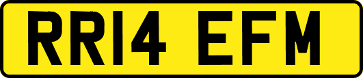 RR14EFM