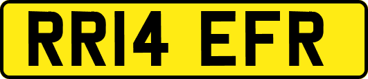 RR14EFR