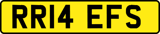 RR14EFS
