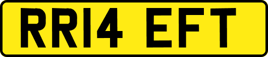RR14EFT