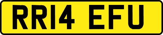 RR14EFU