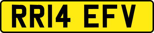 RR14EFV
