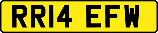 RR14EFW