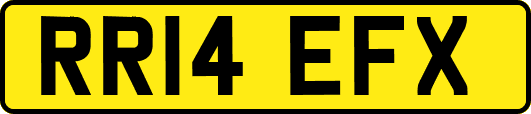 RR14EFX