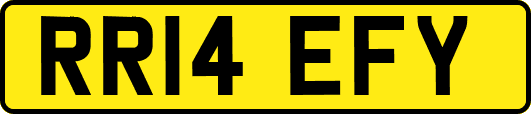 RR14EFY