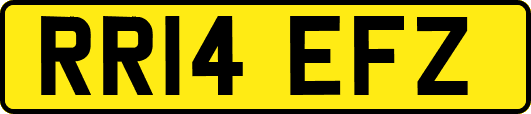RR14EFZ