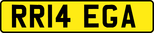 RR14EGA