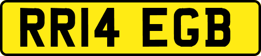 RR14EGB