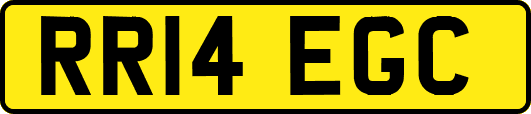 RR14EGC