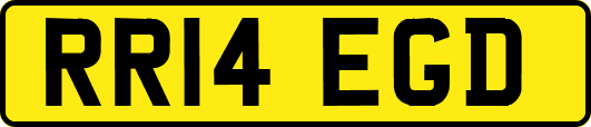 RR14EGD
