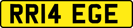 RR14EGE