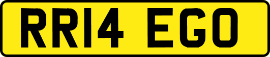 RR14EGO