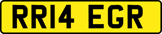 RR14EGR
