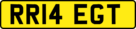 RR14EGT