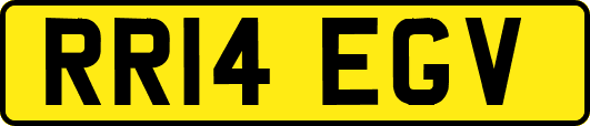 RR14EGV