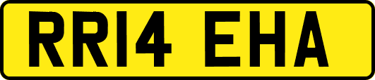 RR14EHA