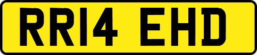 RR14EHD