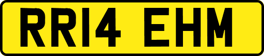 RR14EHM