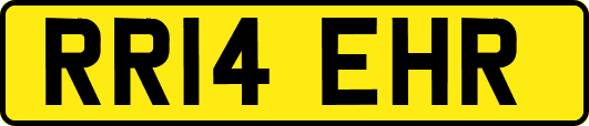 RR14EHR