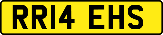 RR14EHS