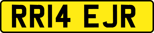 RR14EJR