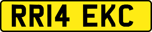 RR14EKC