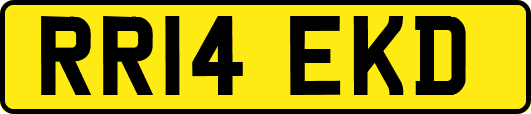 RR14EKD
