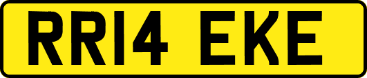 RR14EKE