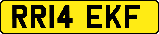 RR14EKF