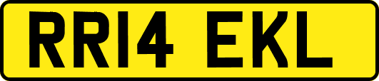 RR14EKL