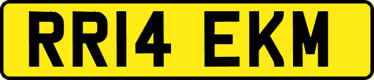 RR14EKM