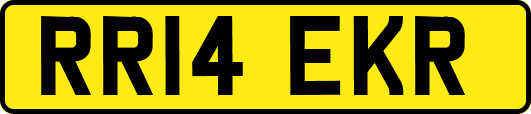 RR14EKR