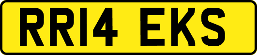 RR14EKS